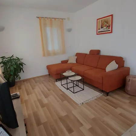 Apartament Tija Orebić