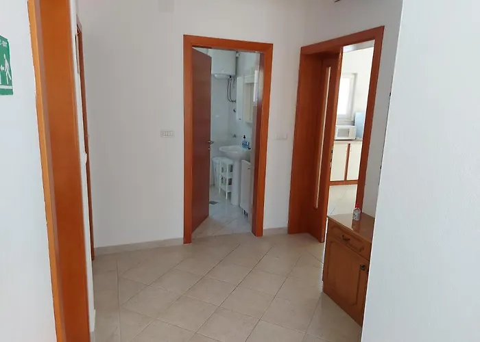 Appartamento Tija