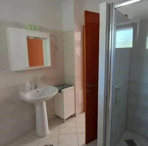 Appartamento Tija