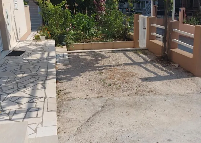 Appartamento Tija