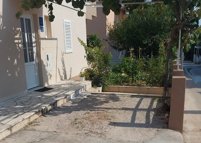 Appartamento Tija *