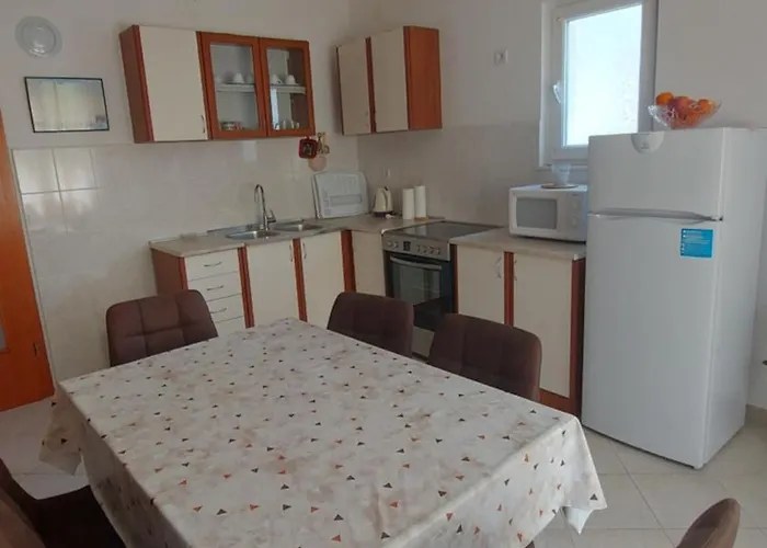 Tija Appartamento *