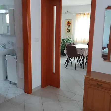Apartamento Tija