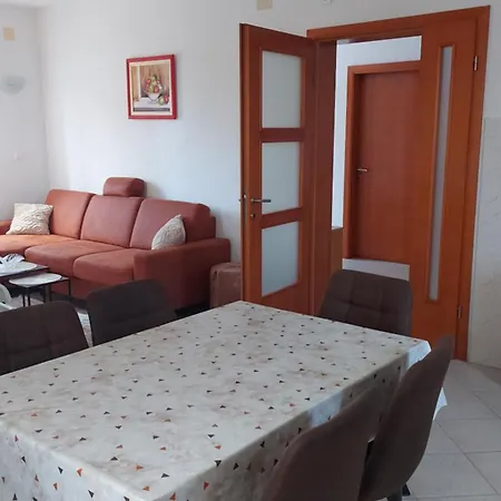 Tija Apartman Orebic