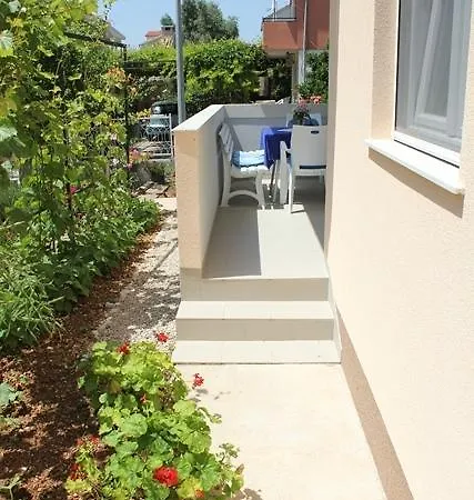 Apartamento Tija *