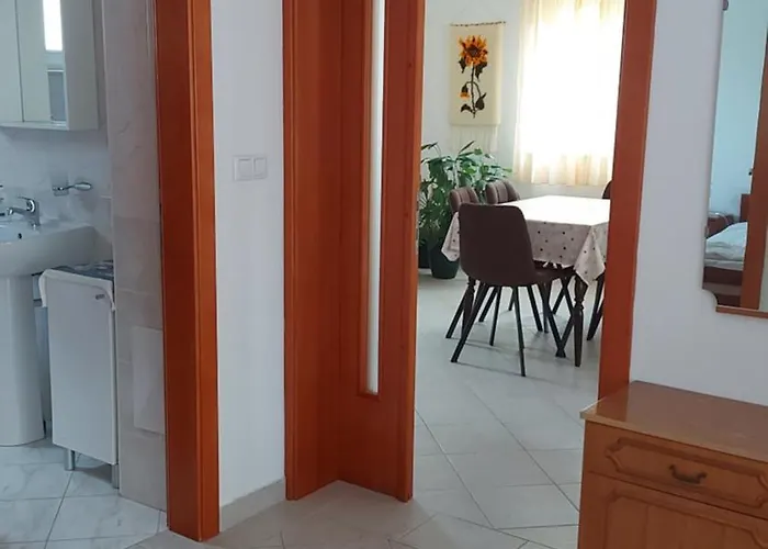 Appartement Tija