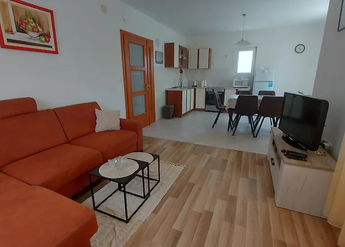 Apartamento Tija *