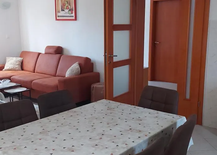 Tija Apartamento Orebić