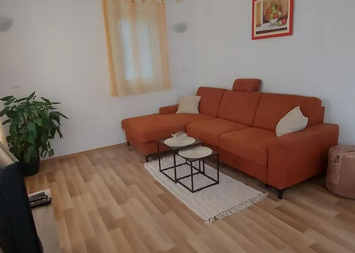 Apartamento Tija Orebić