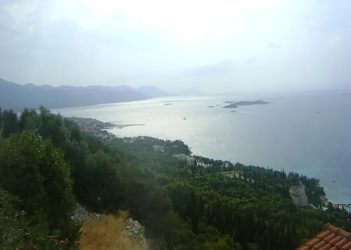 Tija Appartement Orebić