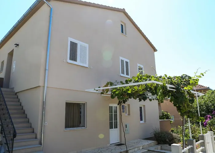 Tija Appartement Orebić